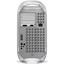 Power Mac G4 (back FW 800) icon